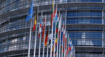 EU Parliament Approves Proposal for Digital Currency Task Force