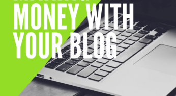 How to Monetize a Blog: SeedingUp Review