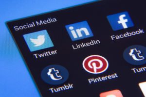 come promuovere un blog social media