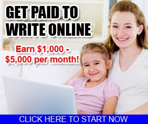 Writing-Jobs-guadagnogreen
