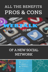 what is webtalk review