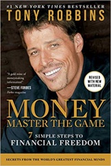 money master the game anthony robbins