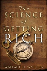 the science of getting rich wallace d wattles