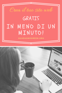 come-creare-un-sito-web-gratis-online