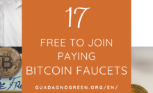 free-bitcoin-faucet-list