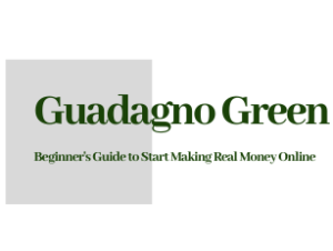 logo guadagnogreen