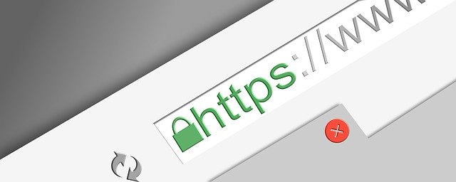 increase search engine ranking with https