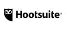 hootsuite social automation tool logo