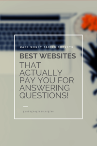 how-to-make-money-taking-surveys-best-websites-that-pay
