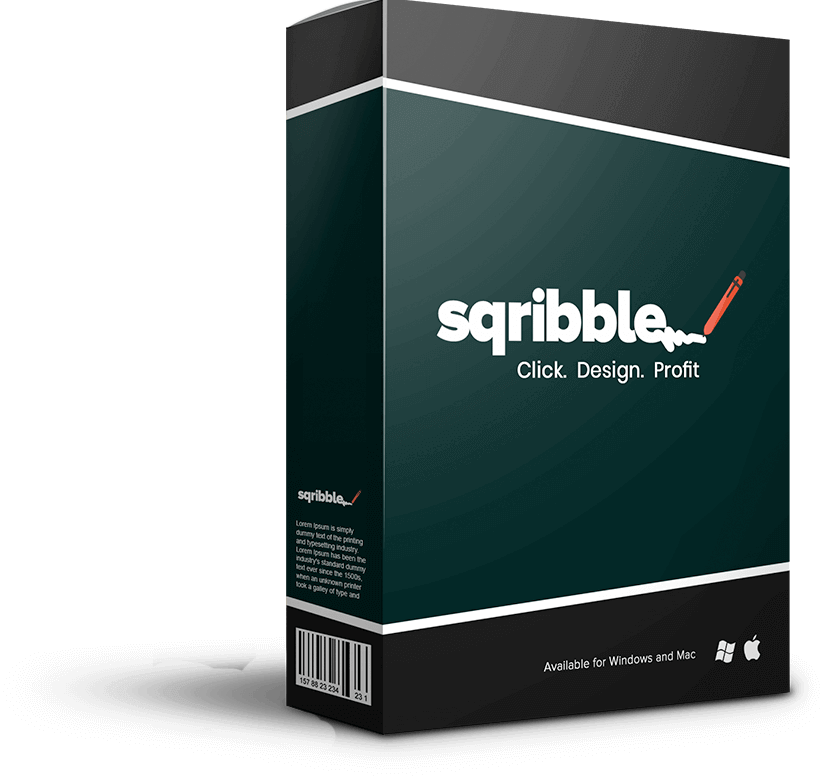 sqribble ebook creator tool