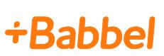 babbel logo